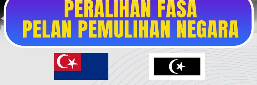 Kenyataan Media YAB PERDANA MENTERI - 22 OKT 2021 : PERALIHAN FASA DAN KELONGGARAN SOP