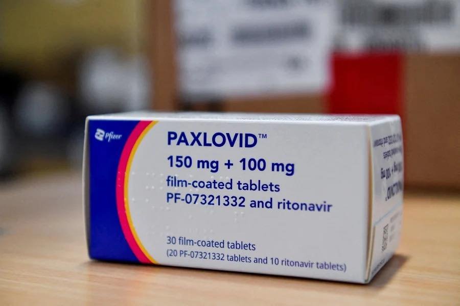 paxloid paxloid