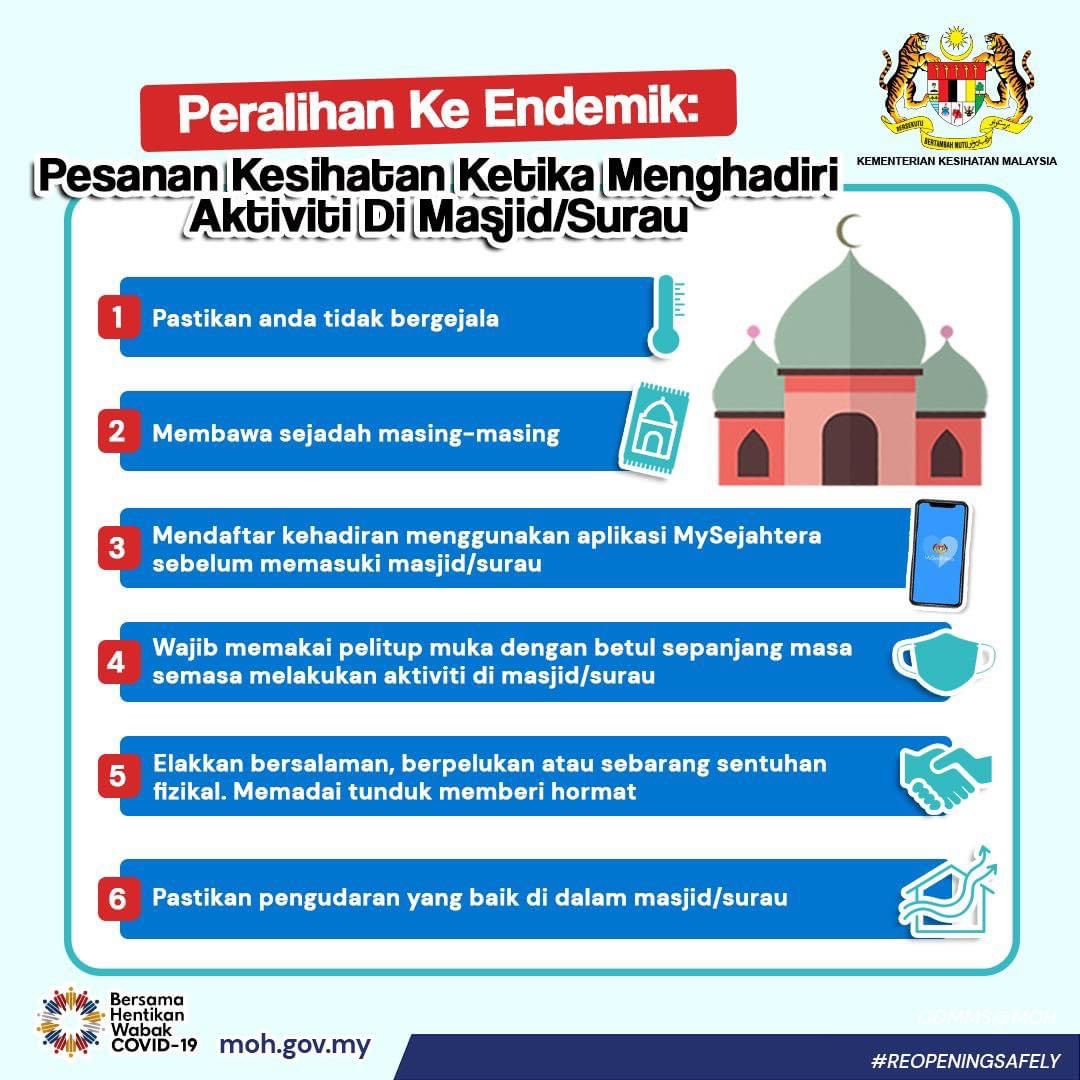pesanan-ketika-hadir-surau pesanan-ketika-hadir-surau