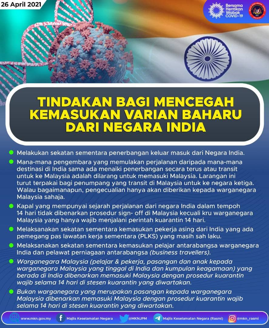 sekatvarianIndia